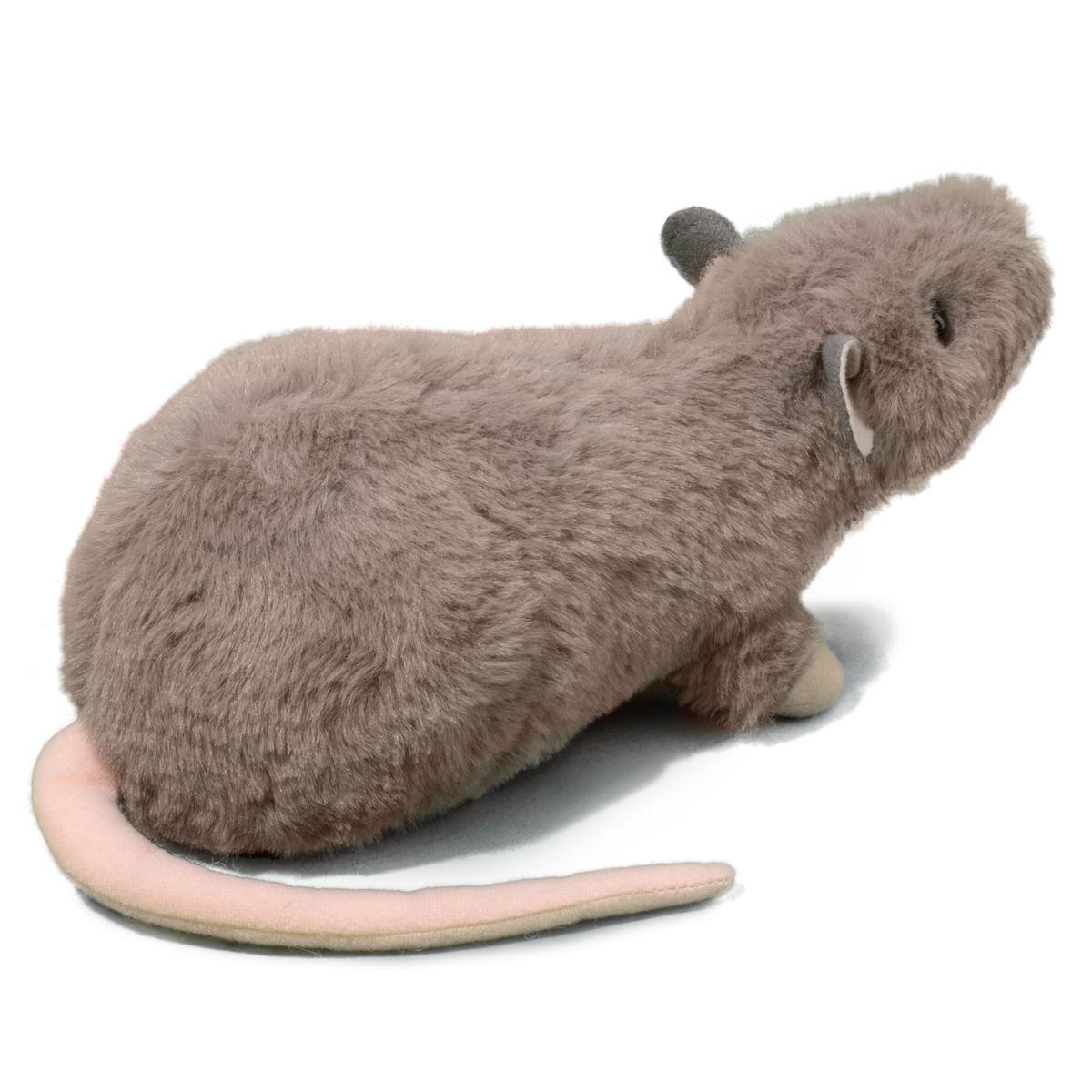 Douglas Cuddle Ralph Rat 9" Plush Stuffed Animal Toy #1538