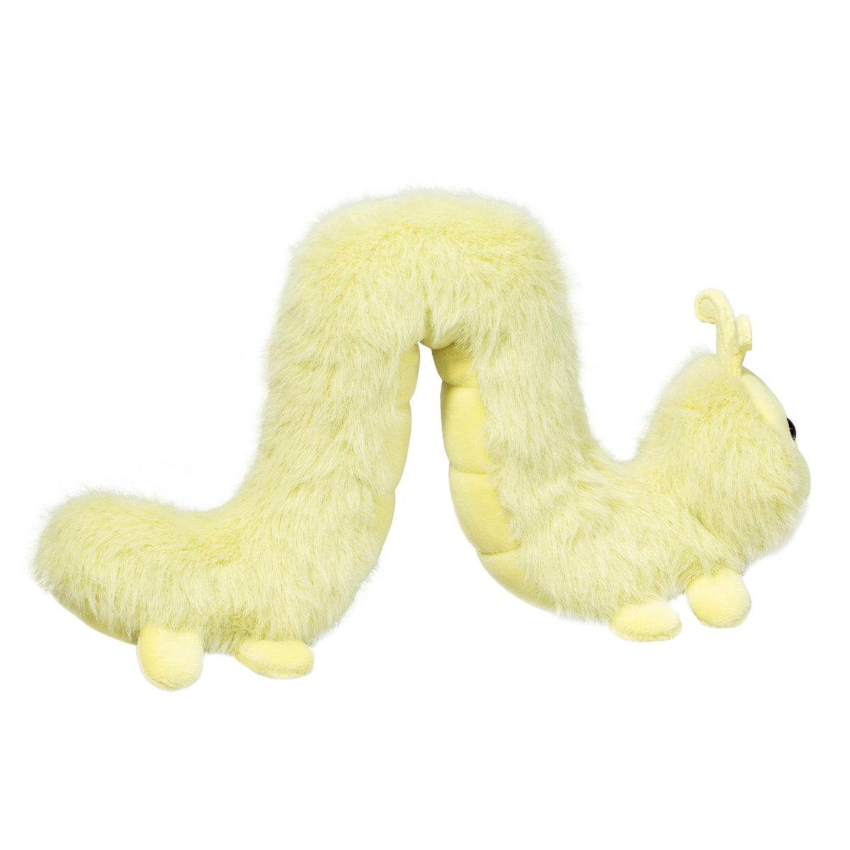 Douglas Cuddle Inchy Inchworm 8" Plush Stuffed Animal Toy #1518