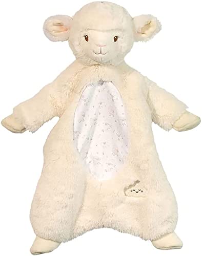 Douglas Cuddle Lennox Lamb Sshlumpie 19" Plush Stuffed Animal Toy #1494