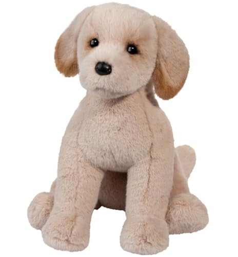 Douglas Cuddle Birch Dog 20" Plush Stuffed Animal Toy #2457