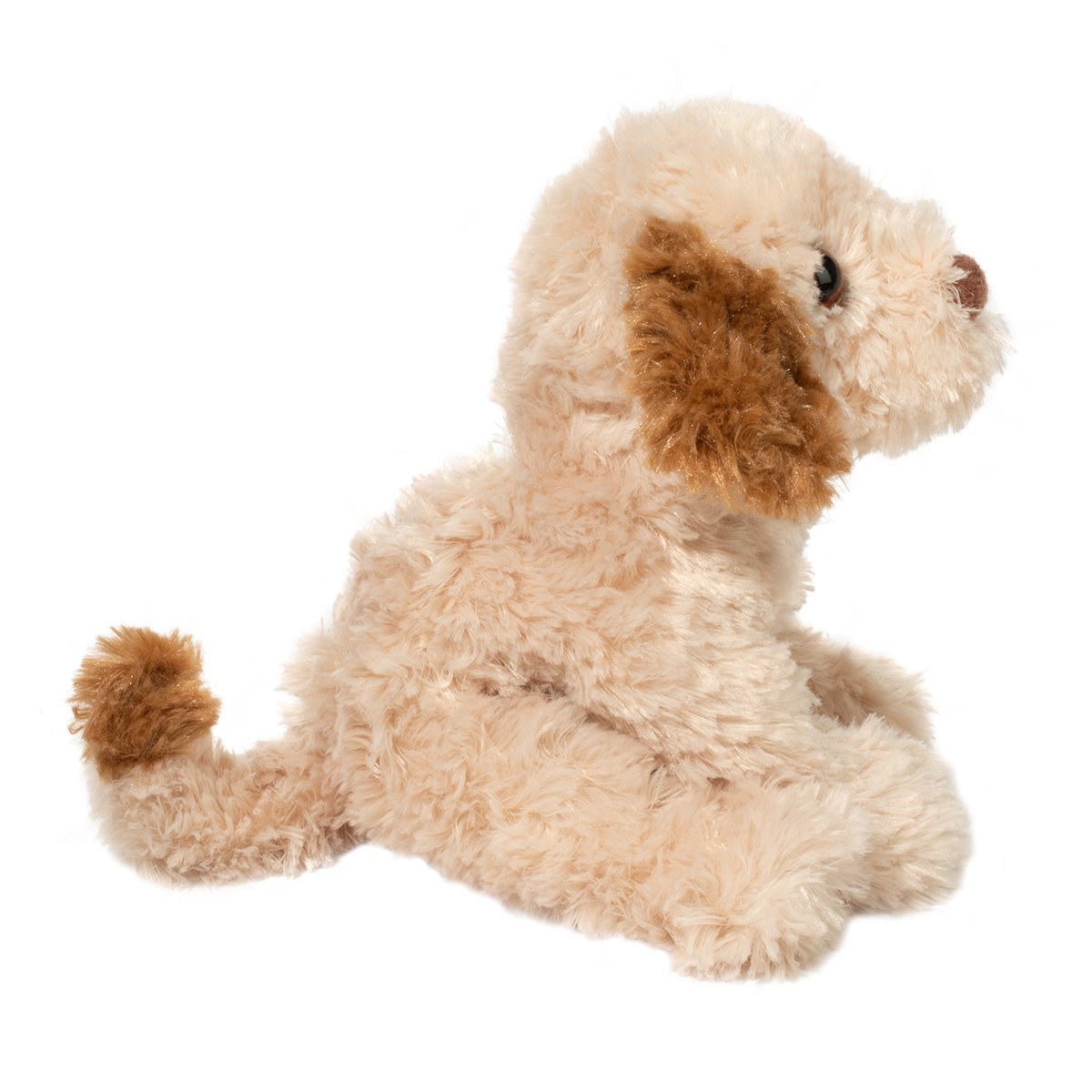 Douglas Cuddle Biscuit Cavapoo 8" Plush Stuffed Animal Toy #3975