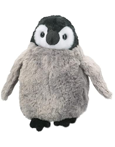 Douglas Cuddle Cuddles Penguin Chick 7" Plush Stuffed Animal Toy #3787