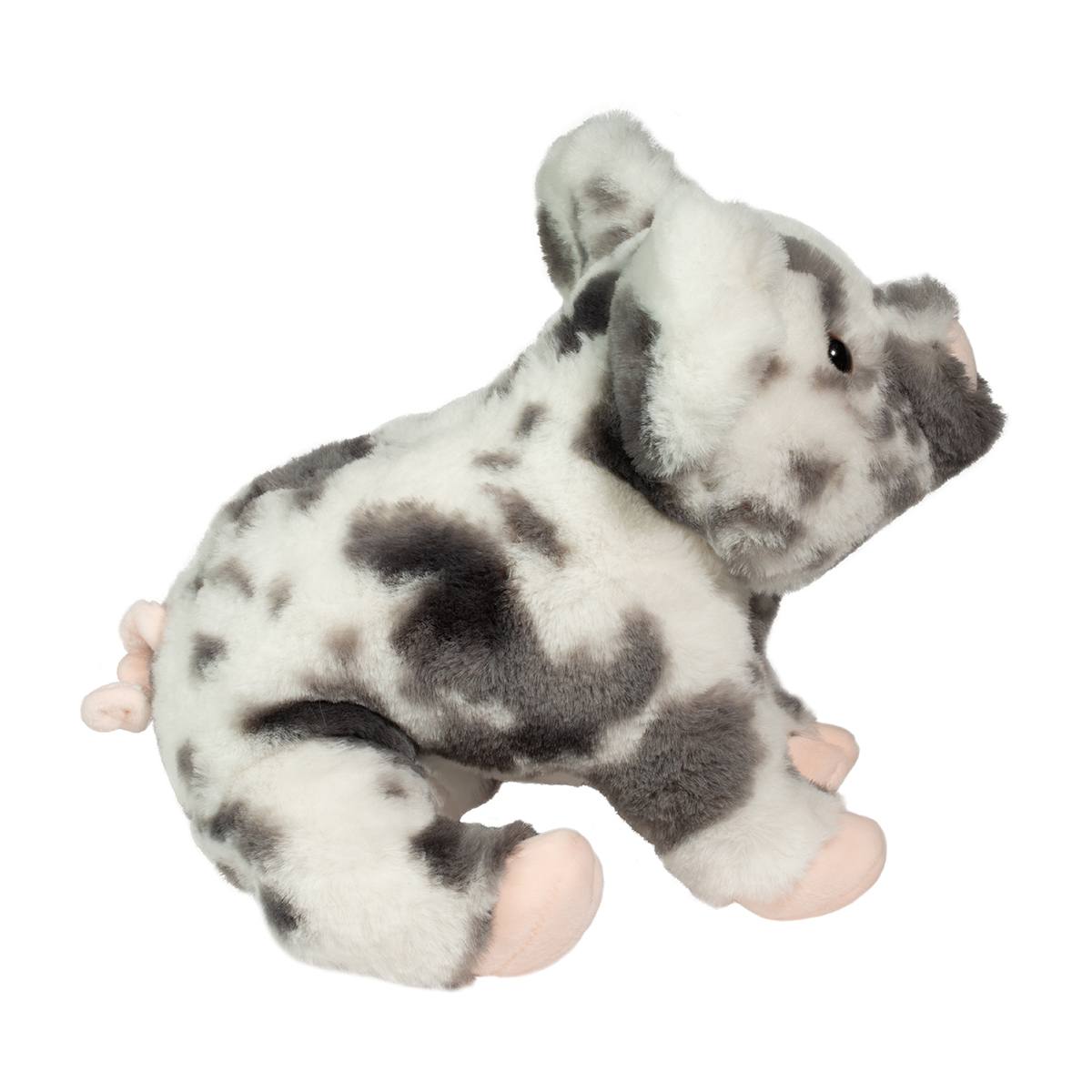 Douglas Cuddle Zoinkie Soft Spotted Pig 9" Plush Stuffed Animal Toy #1762