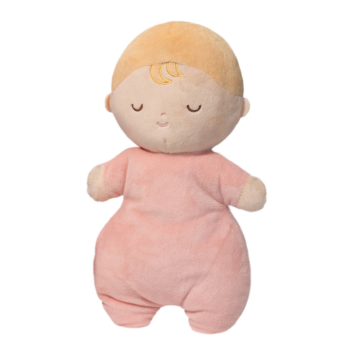Douglas Cuddle Baby Fawn Hug 12" Plush Stuffed Animal Toy #6060
