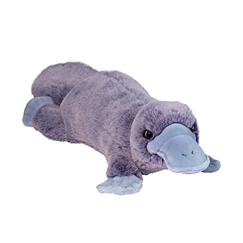 Douglas Cuddle Allie Soft Platypus 16" Plush Stuffed Animal Toy #4639
