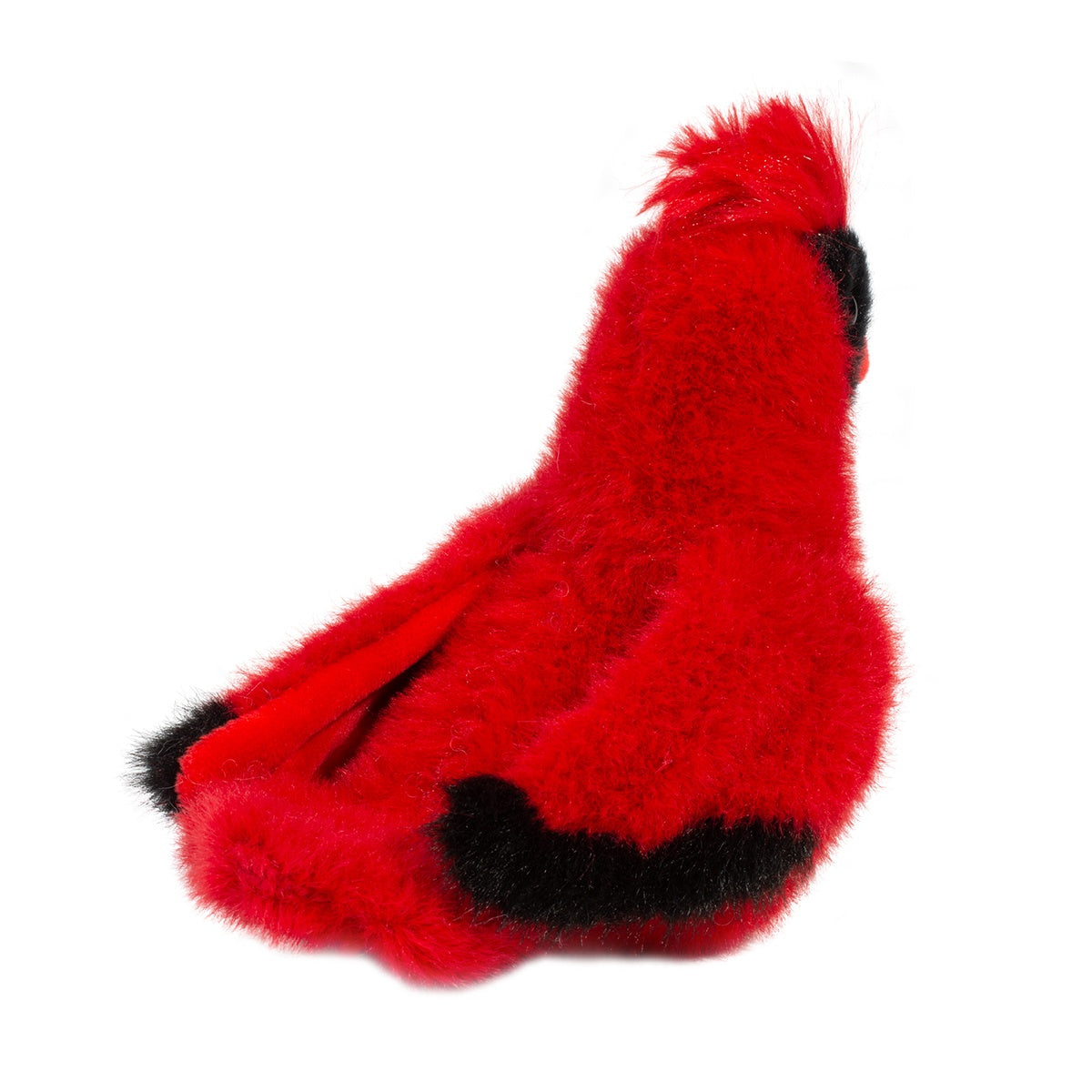 Douglas Cuddle Carmine Cardinal 9" Plush Stuffed Animal Toy #1611