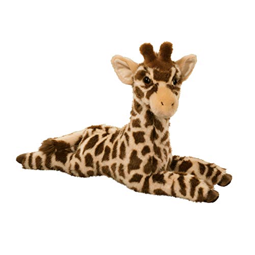 Douglas Cuddle Jovi DLux Giraffe 21.5" Plush Stuffed Animal Toy #4518