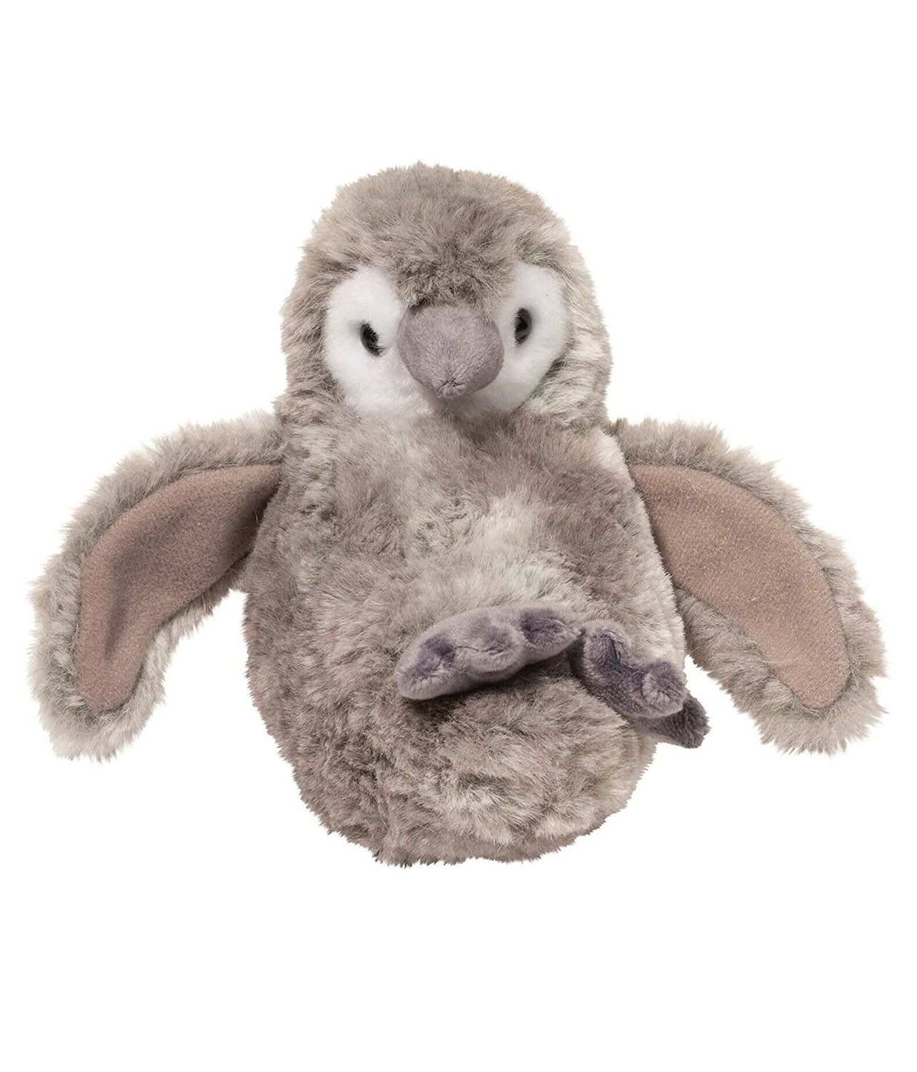 Douglas Penguin Lil' Handful Plush Stuffed Animal