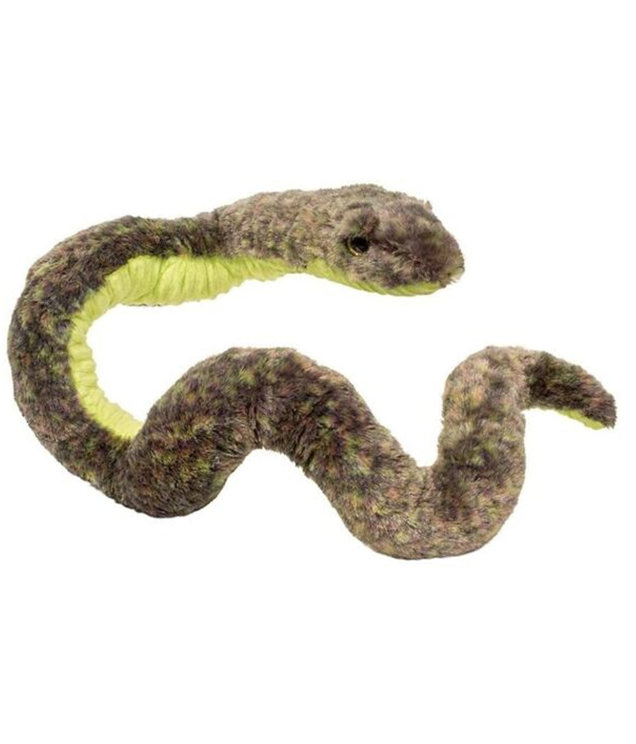 Douglas Cyril Snake Plush Stuffed Animal