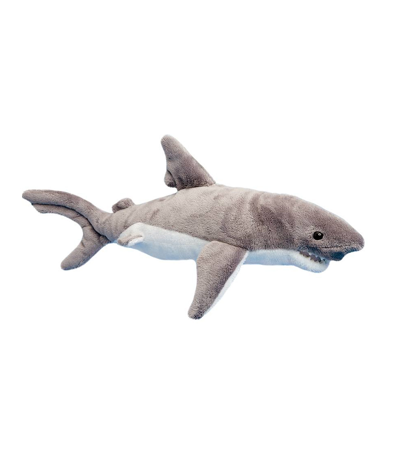 Douglas Smiley Shark Plush Stuffed Animal