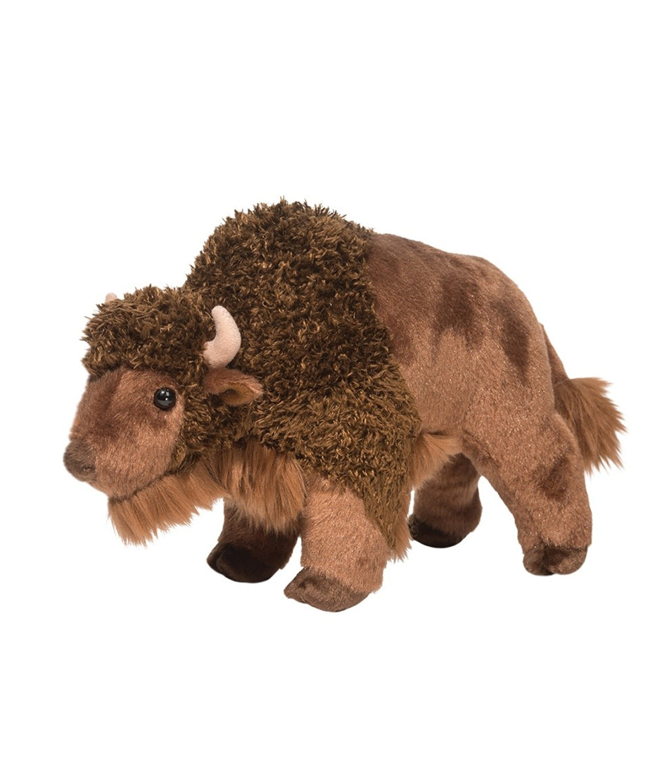 Douglas Cuddle Toys Bodi Buffalo # 4028 Stuffed Animal Toy Brand New