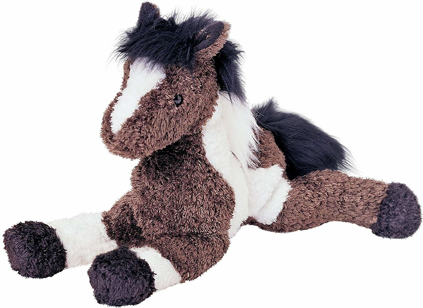 Douglas Cuddle Toys Durango Indian Paint Horse #1789 Stuffed Animal Toy