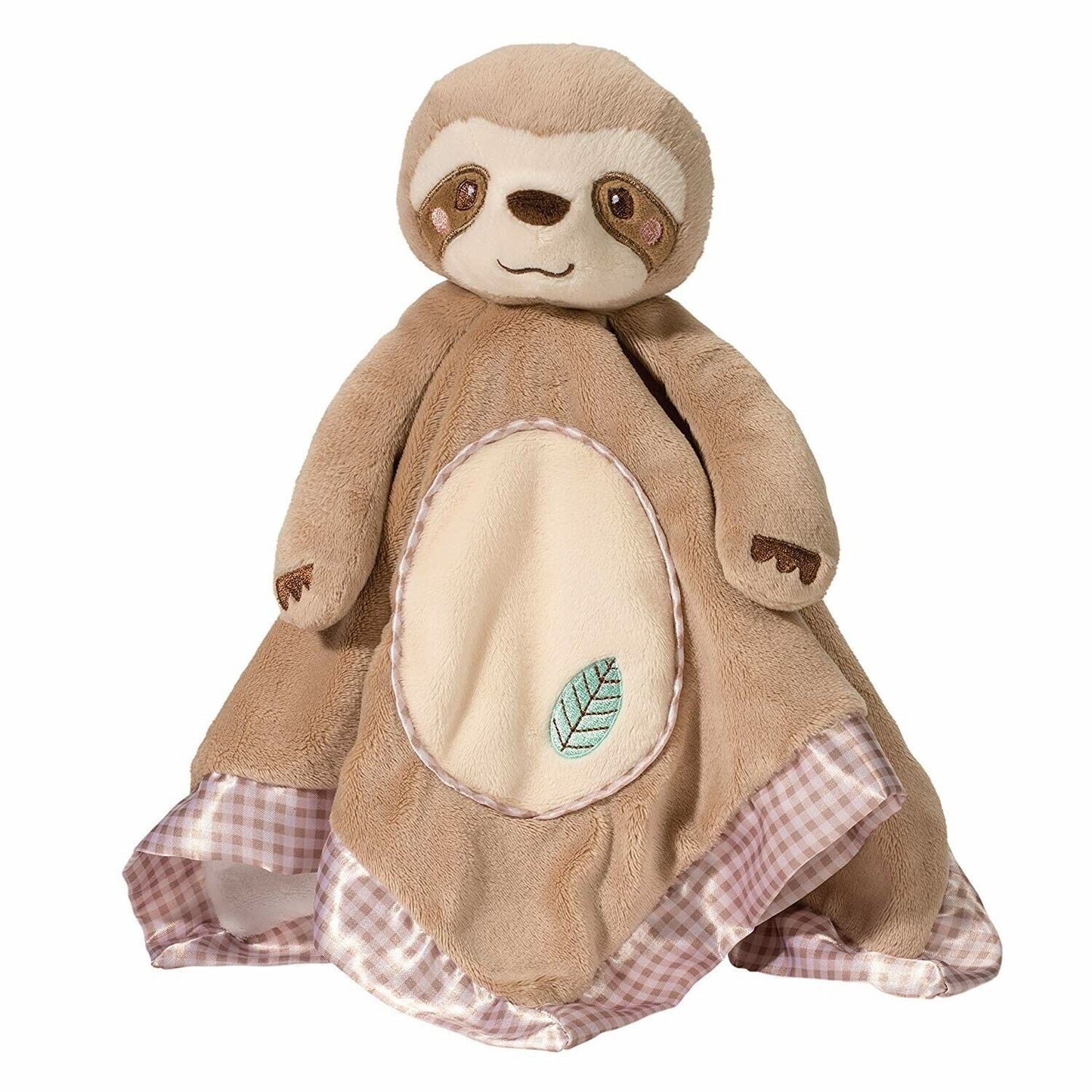 Douglas Cuddle Toys Sloth Lil Snuggler #1426 Stuffed Animal Toy