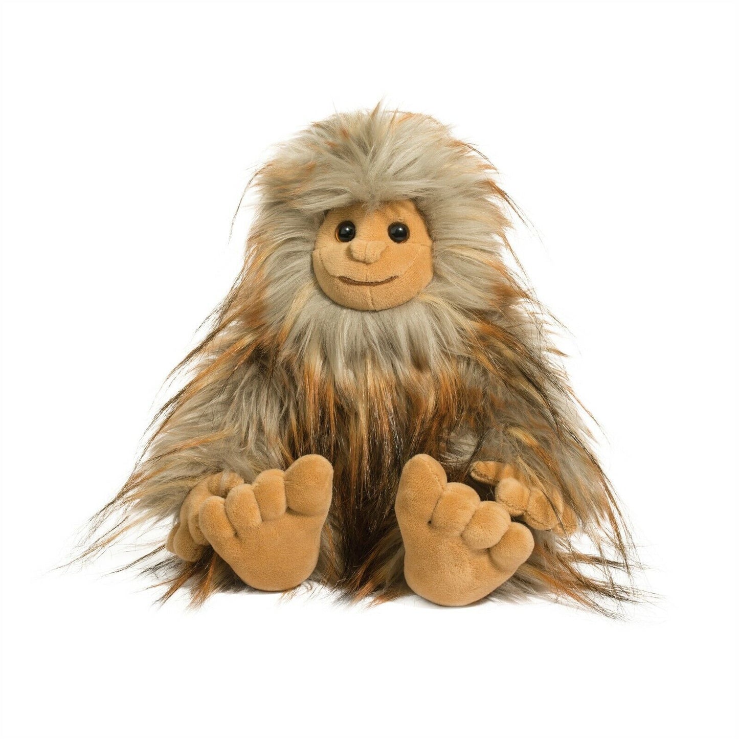 Douglas Flo Sasquatch Small Plush Stuffed Animal