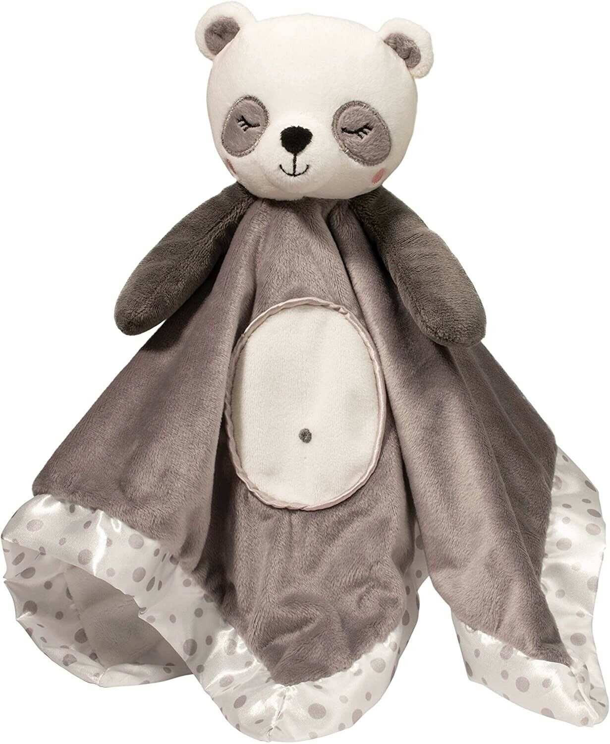 Douglas Baby Panda Snuggler Plush Stuffed Animal