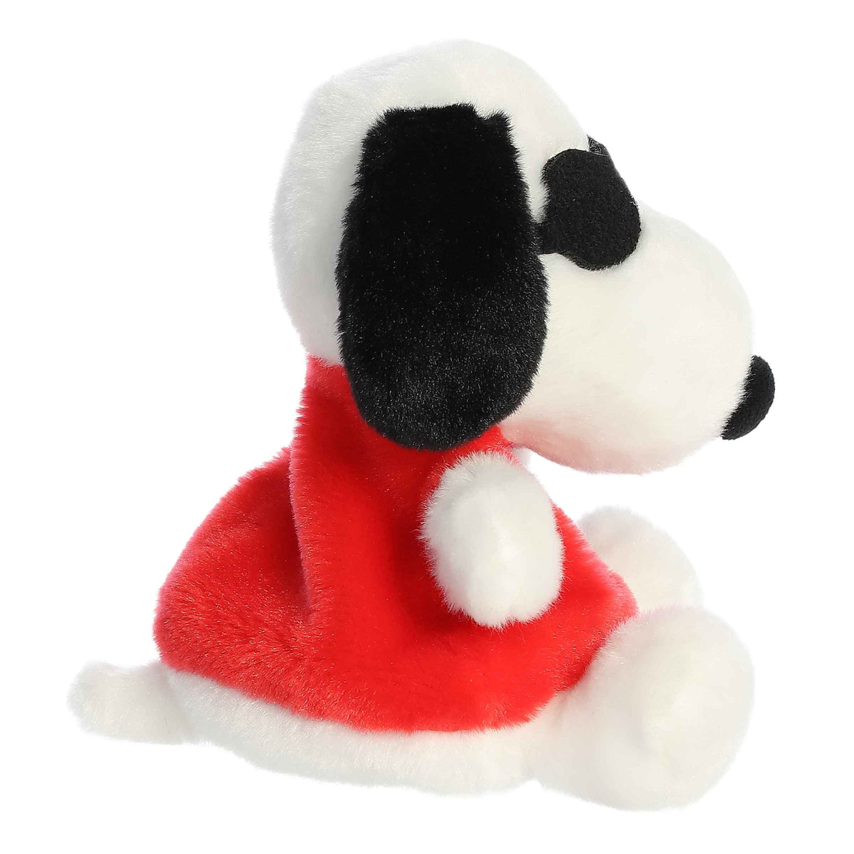 Joe Cool Snoopy Palm Pals plush alternate view