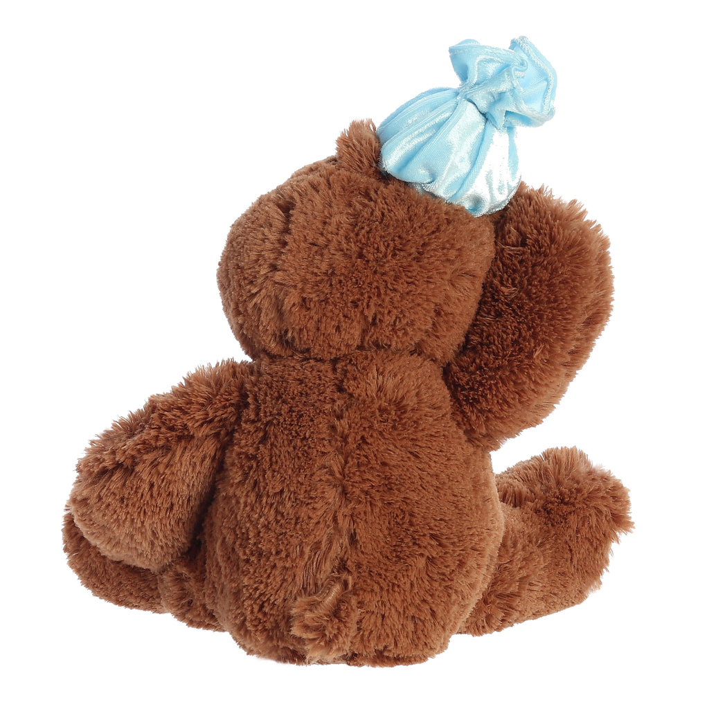 Aurora Bear Get Well Bear 12 inch Plush Stuffed Animal Toy