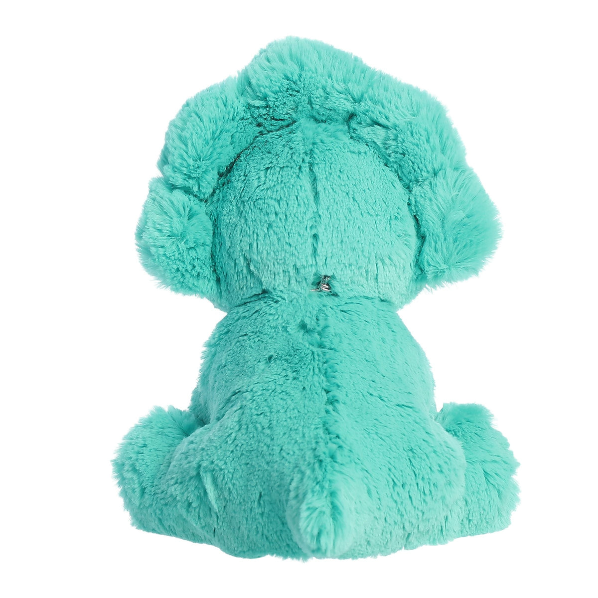 Aurora Precious Moments Tracey Triceratops Plush Stuffed Animal Toy 8" #15849