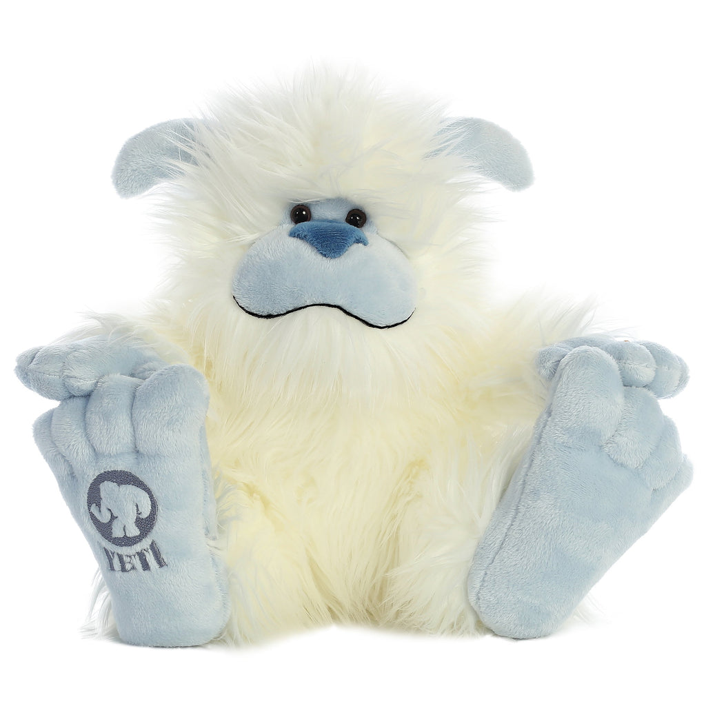 Aurora Fantasy Yeti 12.5 inch Plush Stuffed Animal Toy