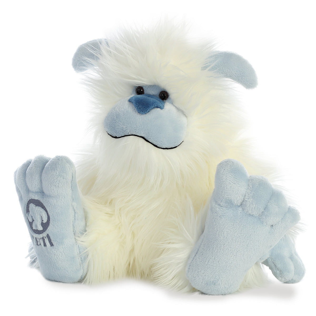 Aurora Fantasy Yeti 12.5 inch Plush Stuffed Animal Toy