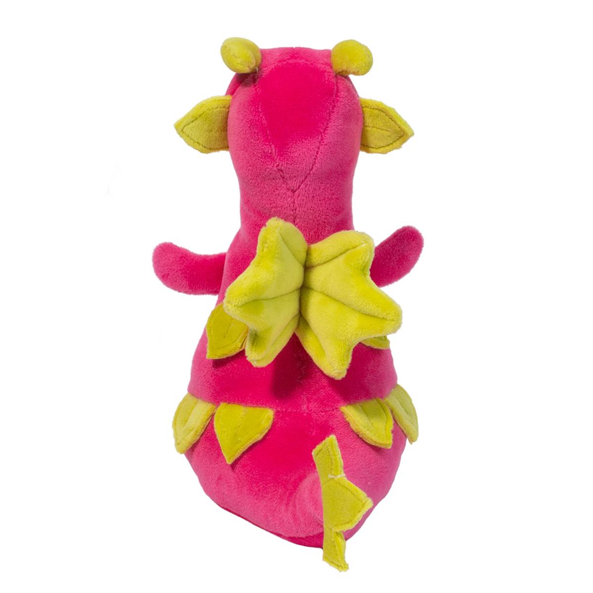 Douglas Cuddle Dragon Fruit Macaroon 7.5" Plush Stuffed Animal Toy #4734