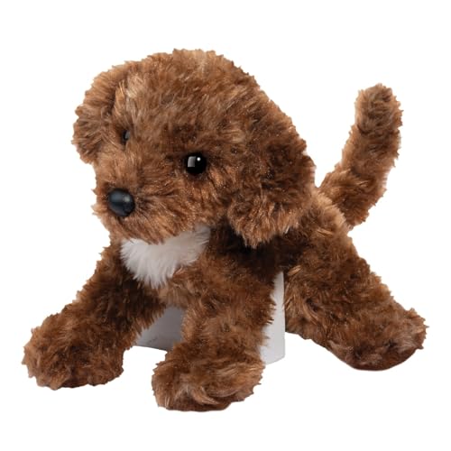 Douglas Cuddle Darby Doodle 16" Plush Stuffed Animal Toy #2056