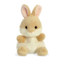 Aurora Palm Pals Ella Bunny 5 inch Plush Stuffed Animal Toy #08974