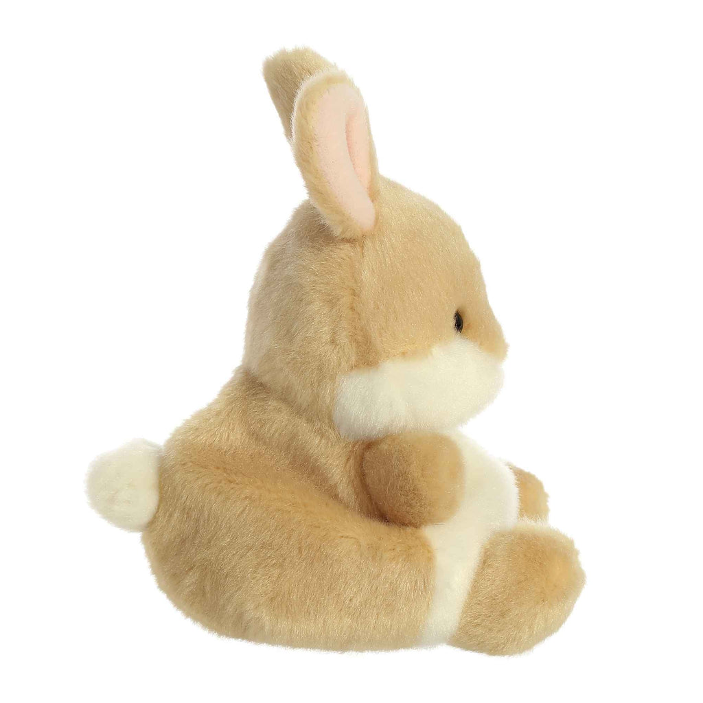 Ella Bunny Palm Pals plush view 3