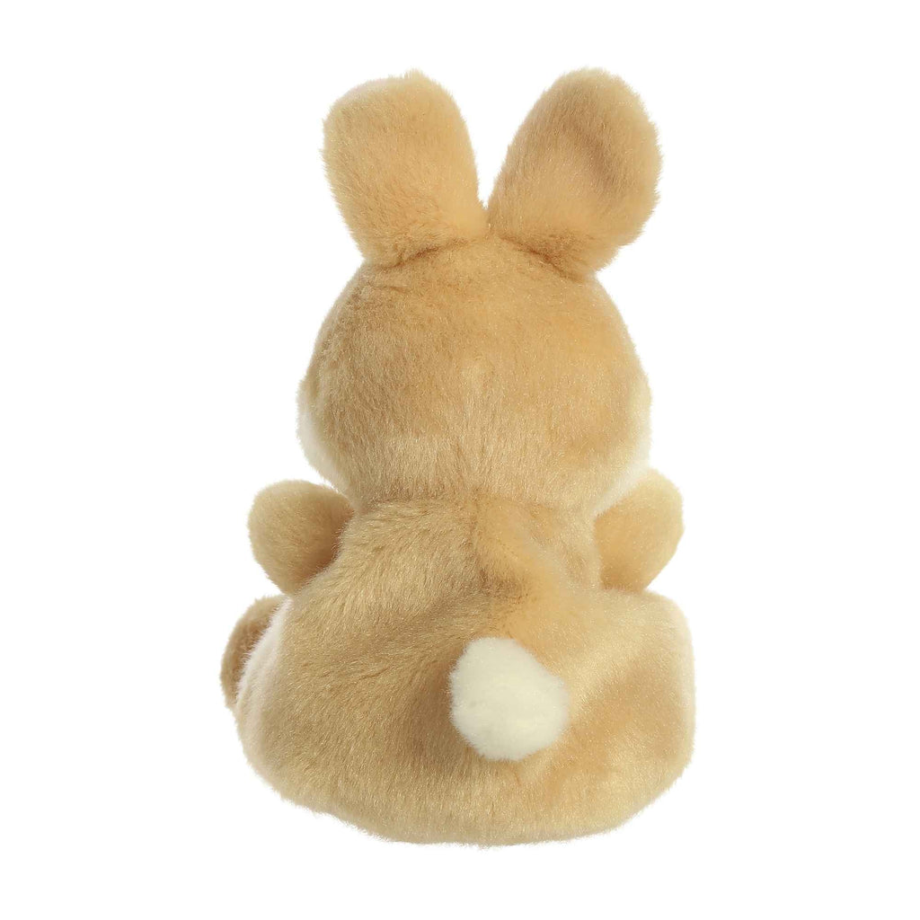 Ella Bunny Palm Pals plush view 4