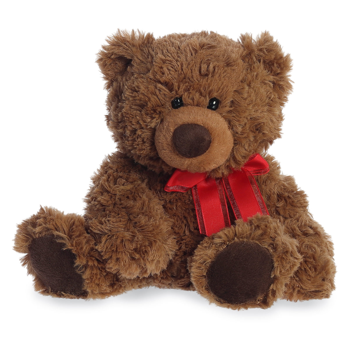 Aurora Bear Coco Bear 10.5 inch Plush Stuffed Animal Toy