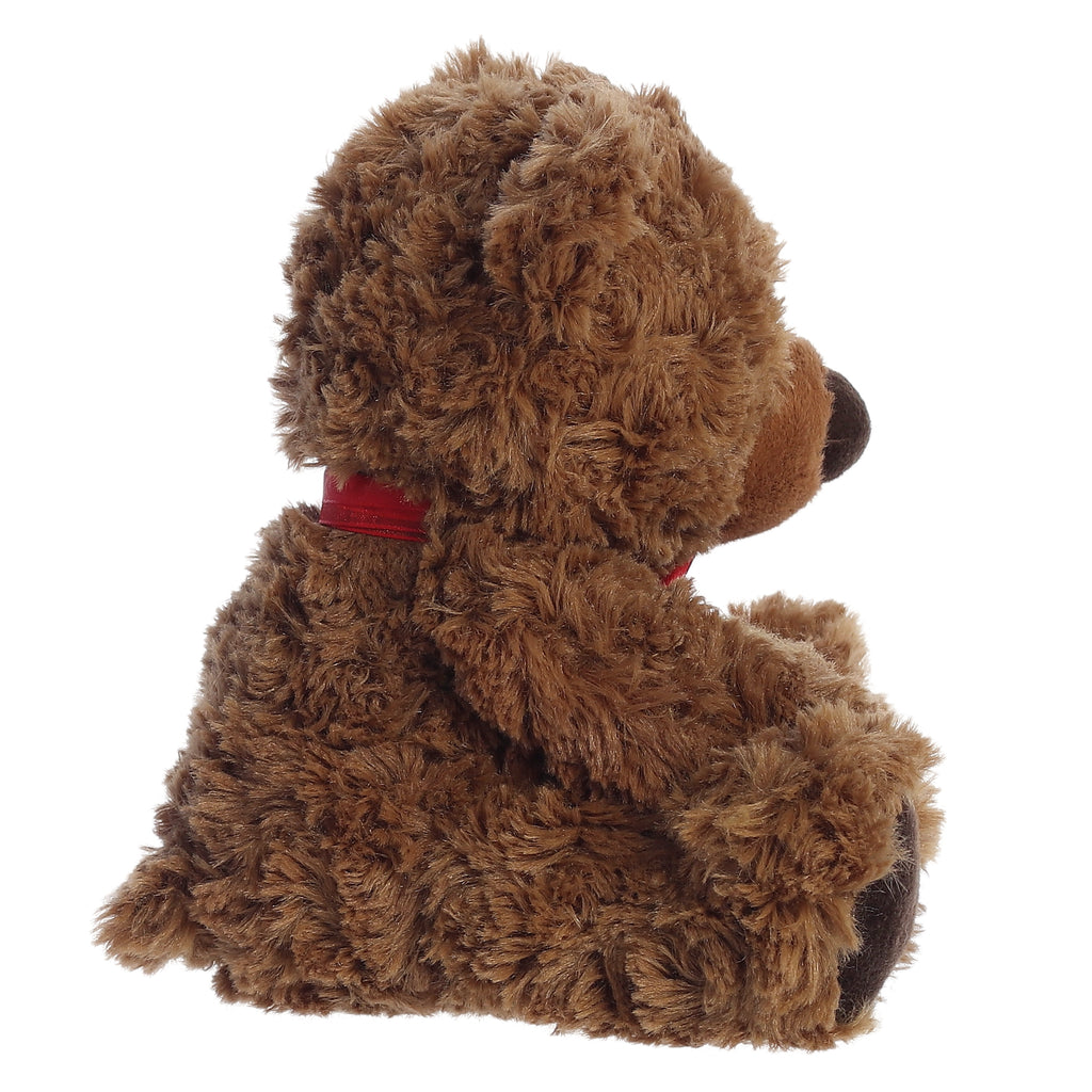 Aurora Bear Coco Bear 10.5 inch Plush Stuffed Animal Toy