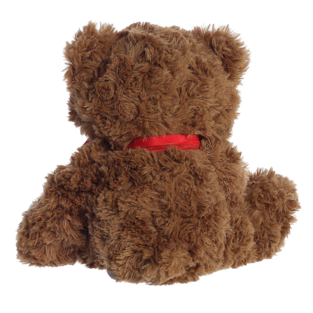 Aurora Bear Coco Bear 10.5 inch Plush Stuffed Animal Toy