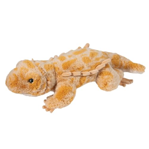 Douglas Cuddle Boogie Soft Bearded Dragon 12" Plush Stuffed Animal Toy #4695