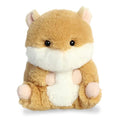 Aurora Rolly Pet - 5" Frolic Hamster #16983 Plush Stuffed Animal Toy