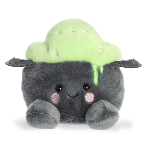 Aurora Palm Pals Bubbly Cauldron 5 inch Plush Stuffed Animal Toy #13558