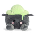 Aurora Palm Pals Bubbly Cauldron 5 inch Plush Stuffed Animal Toy #13558