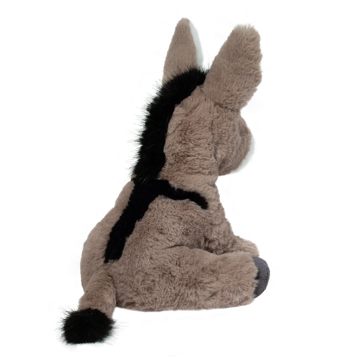 Douglas Cuddle Jackie Soft Donkey 11" Plush Stuffed Animal Toy #4602