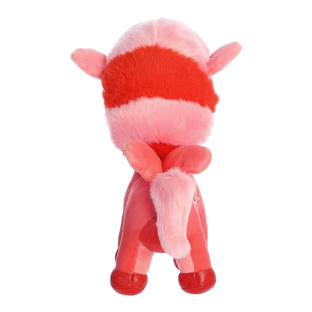 Aurora Tokidoki Toki Mochi Sky Unicorno Alba Plush Stuffed Animal Toy 7" #14473
