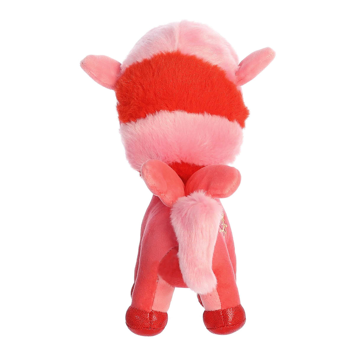 Aurora Tokidoki Toki Mochi Sky Unicorno Alba Plush Stuffed Animal Toy 7" #14473