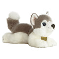 Aurora Miyoni Husky 8 inch Plush Stuffed Animal Toy