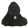 Aurora Miyoni Gorilla 11 inch Plush Stuffed Animal Toy