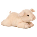 Aurora Miyoni Pig 8 inch Plush Stuffed Animal Toy