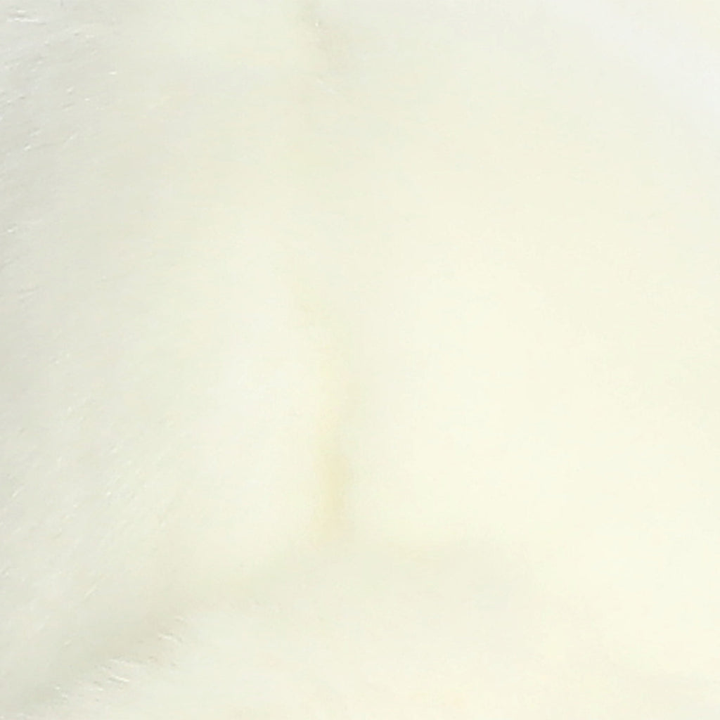 Aurora Miyoni American White Rabbit 8 inch Plush Stuffed Animal Toy
