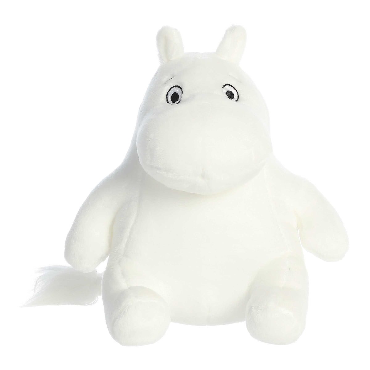 Aurora Moomin 8 inch Plush Stuffed Animal Toy