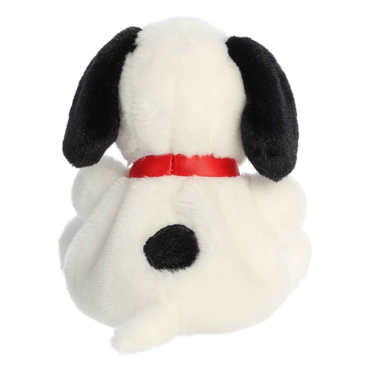 Snoopy Palm Pals plush view 4