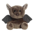 Aurora Palm Pals Halloween Luna Bat 5 inch Plush Stuffed Animal Toy