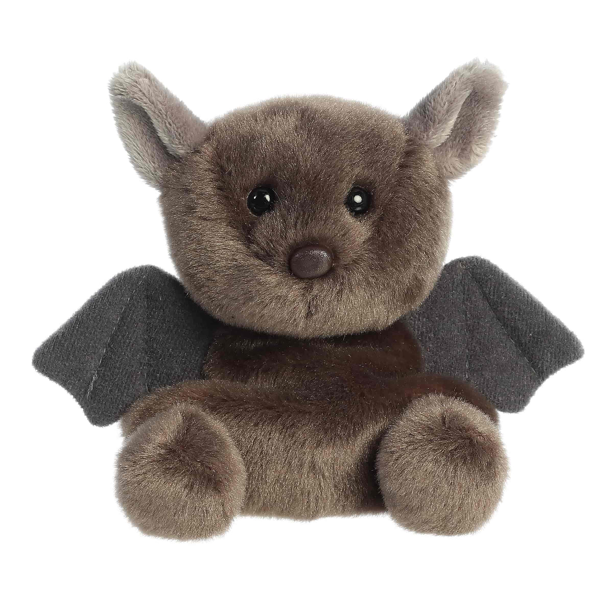 Aurora Palm Pals Halloween Luna Bat 5 inch Plush Stuffed Animal Toy