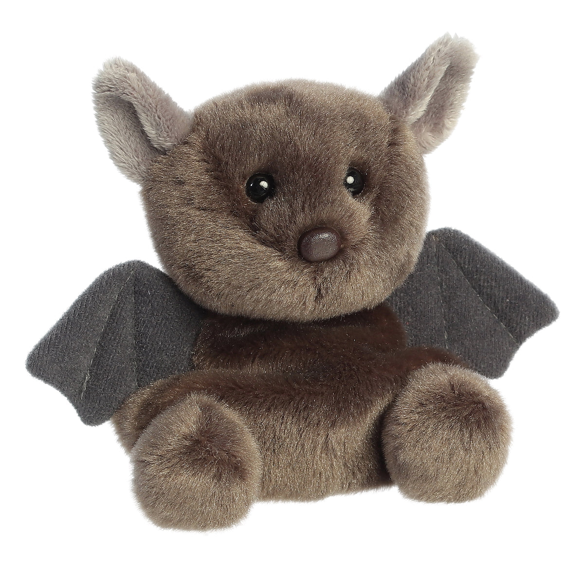 Aurora Palm Pals Halloween Luna Bat 5 inch Plush Stuffed Animal Toy