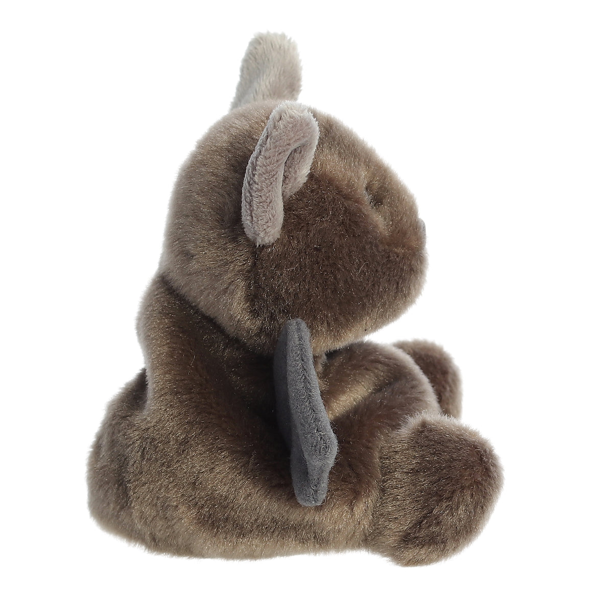 Aurora Palm Pals Halloween Luna Bat 5 inch Plush Stuffed Animal Toy