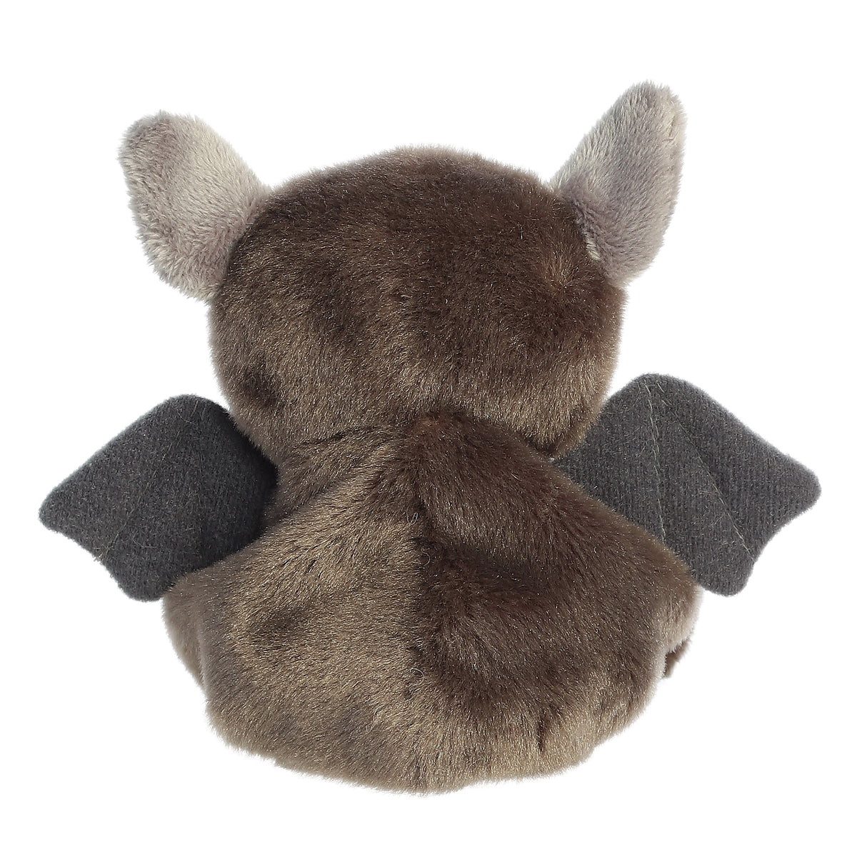 Aurora Palm Pals Halloween Luna Bat 5 inch Plush Stuffed Animal Toy